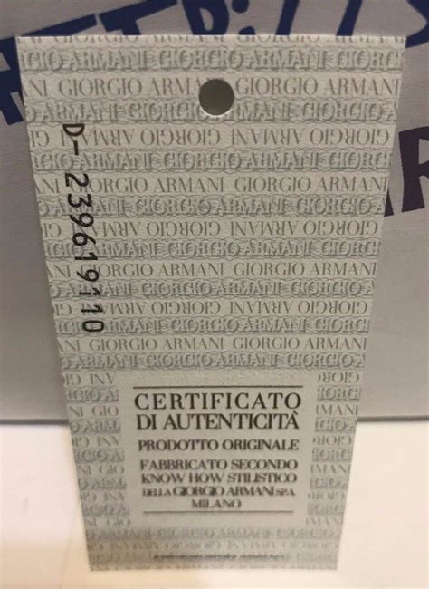 Verifica di autenticità di eBay 